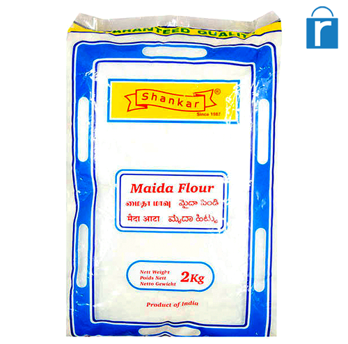 Shankar Maida Flour