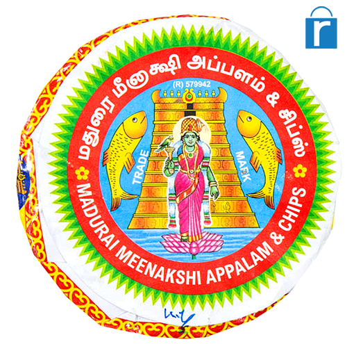 Madurai Meenakshi Appalam