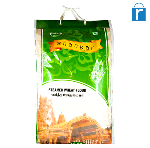 Shankar Steamed Wheat Flour