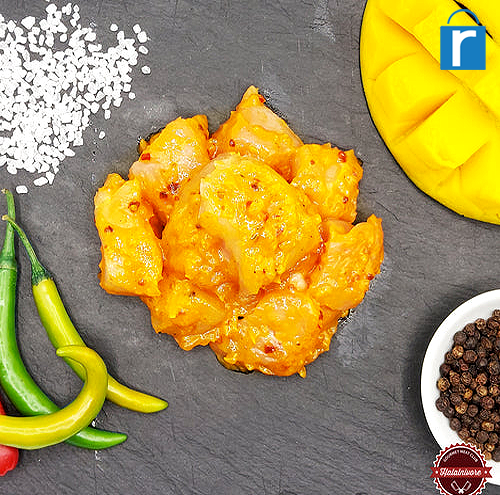 Gourmet Halal Chicken - Mango & Chilli