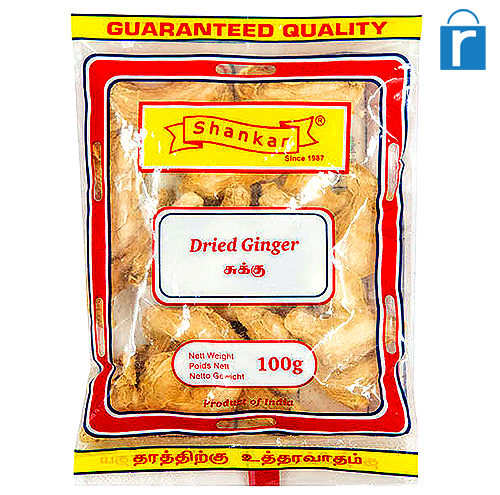 Shankar Dried Ginger(Spices)