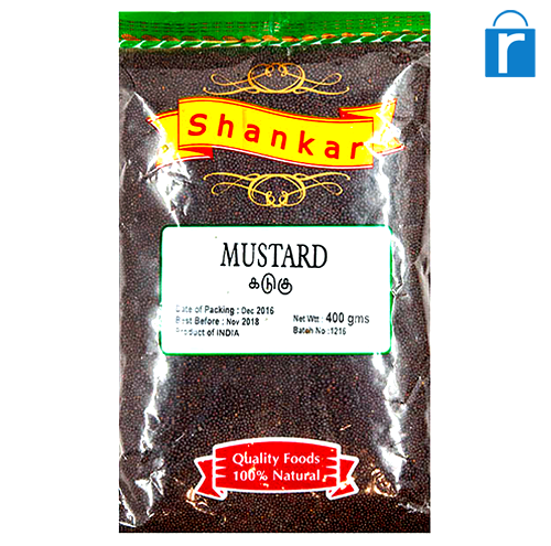 Shankar Mustard(Spices)