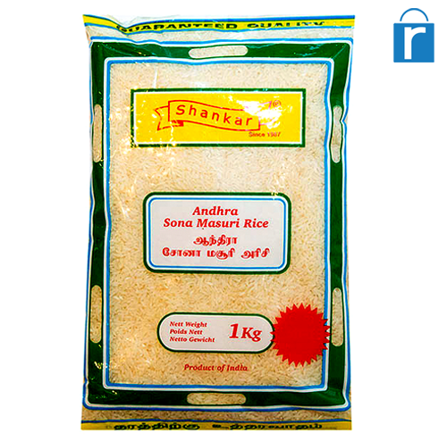 Shankar Andhra Sona Masuri Rice