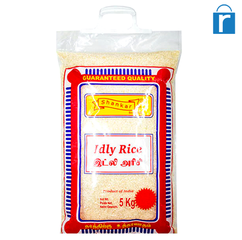 Shankar Idly Rice