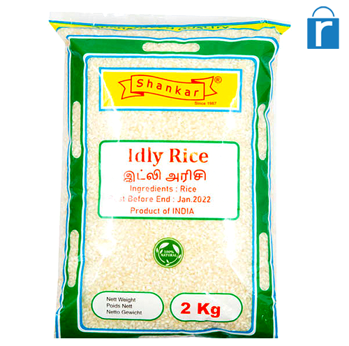 Shankar Idly Rice