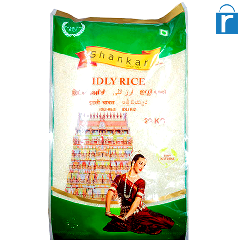 Shankar Idly Rice